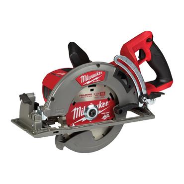 M18 FCS66-121C FUELâ„¢ Circular Saw 18V 1 x 12.0Ah Li-ion