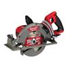 M18 FCS66-121C FUELâ„¢ Circular Saw 18V 1 x 12.0Ah Li-ion