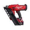 M18 FFN-502C Framing Nailer 18V 2 x 5.0Ah Li-ion