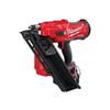 M18 FFN-502C Framing Nailer 18V 2 x 5.0Ah Li-ion