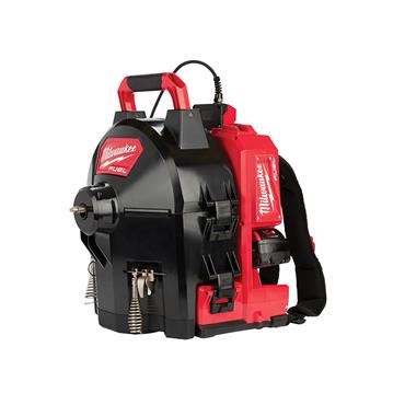 M18 FFSDC10-0 Fuelâ„¢ Drain Cleaner 18V Bare Unit