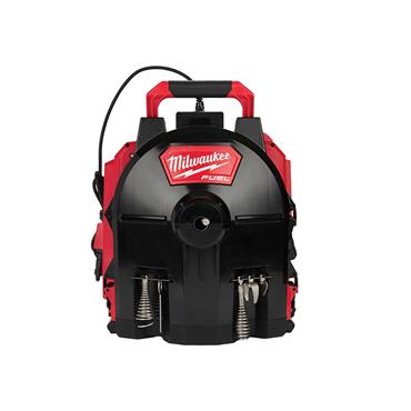 M18 FFSDC10-0 Fuelâ„¢ Drain Cleaner 18V Bare Unit