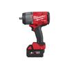 M18 FHIW2F12-502X High Torque 1/2in Impact Wrench 18V 2 x 5.0Ah Li-ion