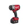 M18 FHIW2F12-502X High Torque 1/2in Impact Wrench 18V 2 x 5.0Ah Li-ion