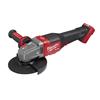 M18 FHSAG125XPDB-0 Fuelâ„¢ Paddle Switch Angle Grinder 18V Bare Unit