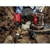 M18 FIW2F12-502X FUELâ„¢ 1/2in Friction Ring Impact Wrench 18V 2 x 5.0Ah Li-ion