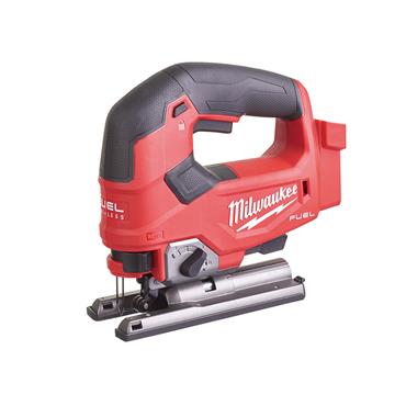 M18 FJS-0X FUELâ„¢ Top Handle Jigsaw 18V Bare Unit