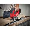 M18 FJS -502 FUELâ„¢ Top Handle Jigsaw 18V 2 x 5.0Ah Li-ion