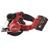 M18 FMCS-502X Fuelâ„¢ Metal Saw 150mm 18V 2 x 5.0Ah Li-ion