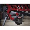 M18 FMCS-502X Fuelâ„¢ Metal Saw 150mm 18V 2 x 5.0Ah Li-ion
