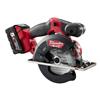 M18 FMCS-502X Fuelâ„¢ Metal Saw 150mm 18V 2 x 5.0Ah Li-ion