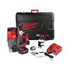 M18 FMDP-502C Fuelâ„¢ Magnetic Drilling Press 18V 2 x 5.0Ah Li-Ion