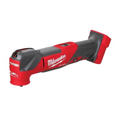 M18 FMT-0 FUELâ„¢ Multi-Tool 18V Bare Unit