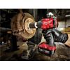 M18 FMTIW2F12-502X FUELâ„¢ 1/2in Mid-Torque Impact Wrench 18V 2 x 5.0Ah