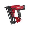 M18 FN16GA-0X Fuelâ„¢ 16 GA Angled Finish Nailer 18V 2 x 3.0Ah Li-ion