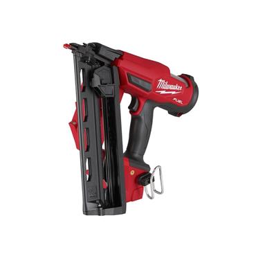 M18 FN16GA-0X Fuelâ„¢ 16 GA Angled Finish Nailer 18V 2 x 3.0Ah Li-ion