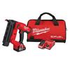 M18 FN18GS-0X FUELâ„¢ Finish Nailer 18V Bare Unit