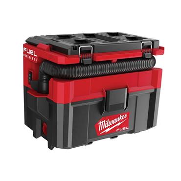 M18 FPOVCL-0 PACKOUTâ„¢ Vacuum 18V Bare Unit