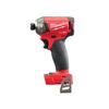 M18 FQID-0 Fuelâ„¢ Surgeâ„¢ Hydraulic Impact Driver 18V Bare Unit
