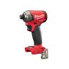 M18 FQID-0 Fuelâ„¢ Surgeâ„¢ Hydraulic Impact Driver 18V Bare Unit