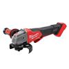 M18 FSAGV115XPDB-0 FUELâ„¢ Angle Grinder with Paddle Switch 18V Bare Unit