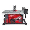 M18 FTS210-121B ONE-KEYâ„¢ Cordless Table Saw 18V 1 x 12.0Ah Li-ion
