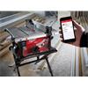 M18 FTS210-121B ONE-KEYâ„¢ Cordless Table Saw 18V 1 x 12.0Ah Li-ion