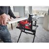 M18 FTS210-121B ONE-KEYâ„¢ Cordless Table Saw 18V 1 x 12.0Ah Li-ion