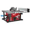 M18 FTS210-121B ONE-KEYâ„¢ Cordless Table Saw 18V 1 x 12.0Ah Li-ion