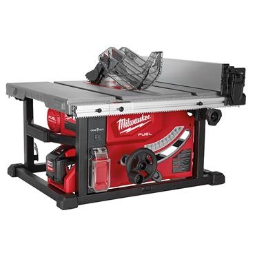 M18 FTS210-121B ONE-KEYâ„¢ Cordless Table Saw 18V 1 x 12.0Ah Li-ion