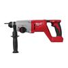 M18 BLHACD26-0 SDS-Plus D-handle Hammer 18V Bare Unit