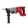 M18 BLHACD26-0 SDS-Plus D-handle Hammer 18V Bare Unit