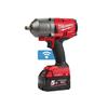 M18 ONEFHIWF12-502X FUELâ„¢ ONE-KEYâ„¢ 1/2in Impact Wrench 18V 2 x 5.0Ah Li-ion