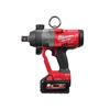 M18 ONEFHIWF1-802X FUELâ„¢ ONE-KEYâ„¢ 1in Impact Wrench 18V 2 x 8.0Ah Li-ion