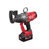 M18 ONEFHIWF1-802X FUELâ„¢ ONE-KEYâ„¢ 1in Impact Wrench 18V 2 x 8.0Ah Li-ion