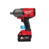 M18 ONEFHIWF34-502X FUELâ„¢ ONE-KEYâ„¢ 3/4in Impact Wrench 18V 2 x 5.0Ah Li-ion