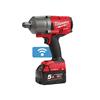 M18 ONEFHIWF34-502X FUELâ„¢ ONE-KEYâ„¢ 3/4in Impact Wrench 18V 2 x 5.0Ah Li-ion