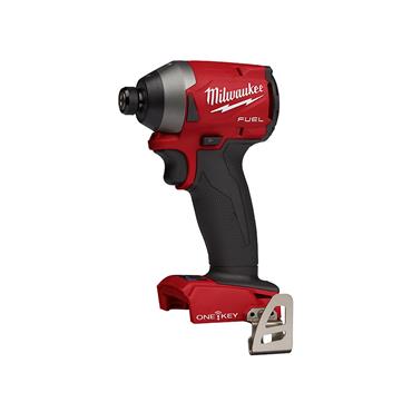 M18 ONEID2-0 Next Gen ONE-KEYâ„¢ Impact Driver 18V Bare Unit