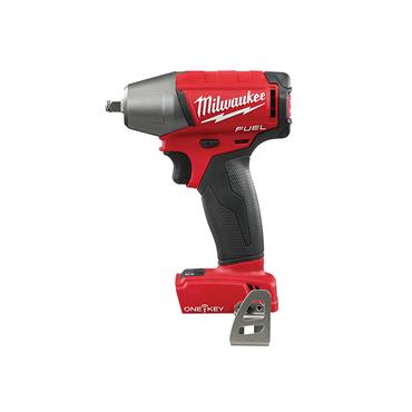 M18 ONEIWF38-0 Fuelâ„¢ ONE-KEYâ„¢ 3/8in F Ring Impact Wrench 18V Bare Unit