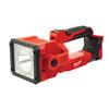 M18 SLED-0 18V TRUEVIEWâ„¢ LED Search Light 18V Bare Unit