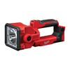 M18 SLED-0 18V TRUEVIEWâ„¢ LED Search Light 18V Bare Unit