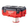 M18 VC2-0 Wet/Dry Vacuum 18V Bare Unit
