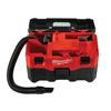 M18 VC2-0 Wet/Dry Vacuum 18V Bare Unit