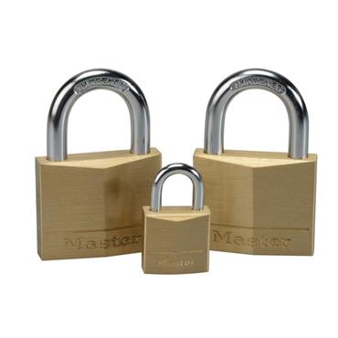 140 Padlocks 2 x 40mm (plus 1 x 20mm)
