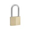 Solid Brass 40mm Padlock 4-Pin - 38mm Shackle