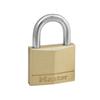 Solid Brass 40mm Padlock 4-Pin