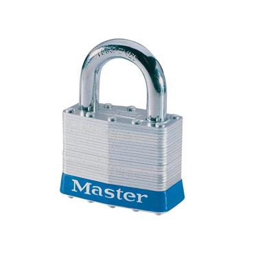 15EURD Laminated Steel 67mm Padlock