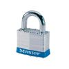 15EURD Laminated Steel 67mm Padlock