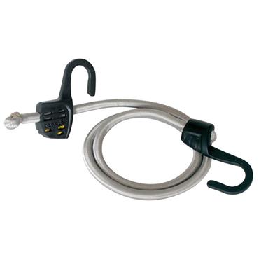 Adjustable Steelcorâ„¢ Bungee
