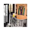 Twin Wireâ„¢ Bungee Organiser 10 Piece